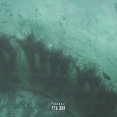 WAVE POOL feat. Ty Senoj (Produced by. Swayzeekeep6)