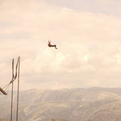 [old esx sampler things] Up in the air -