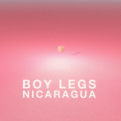 BOY LEGS - NICARAGUA