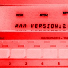 Eps Sample Disk94SIDE B Disquiet0216- Thin Layers