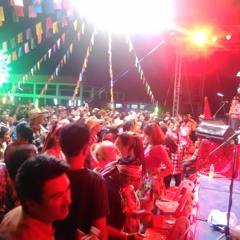 บันทึกแสดงสด อ๊อด โฟร์เอส ที่ตำบลปลายนา สุพรรบุรี