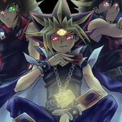 Yu - Gi - Oh 3D Bonds Beyond Time Unreleased Soundtrack - 3 Generations