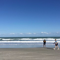 Coastin (prod. by Austin Jaye)