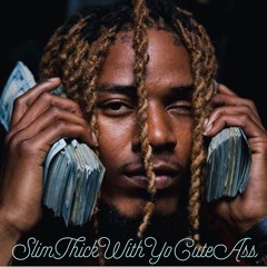 Slim Thick With Yo Cute Ass