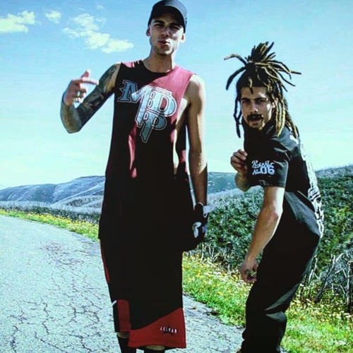 Stringaz & Shamis - Patience