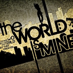 The World Is Mine - Tino Remix