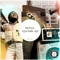 MOTUS - SYSTEM
