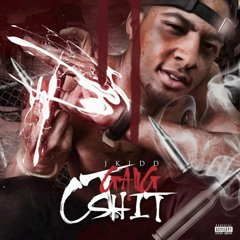 J - Kidd- Pull Up To The Club