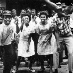 Original Rude Boy Ting - Ska and Early Reggae