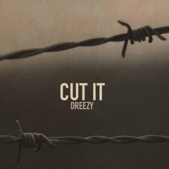 Dreezy - Cut It