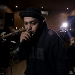 Sonjah Live @ streight studio