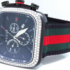 Gucci Wrstwatch