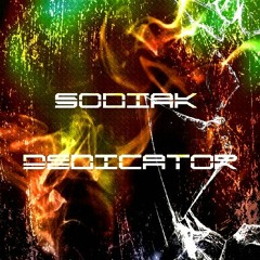 Sodiak ft. Dedicator - Wer Will Was Machen (Free Track)