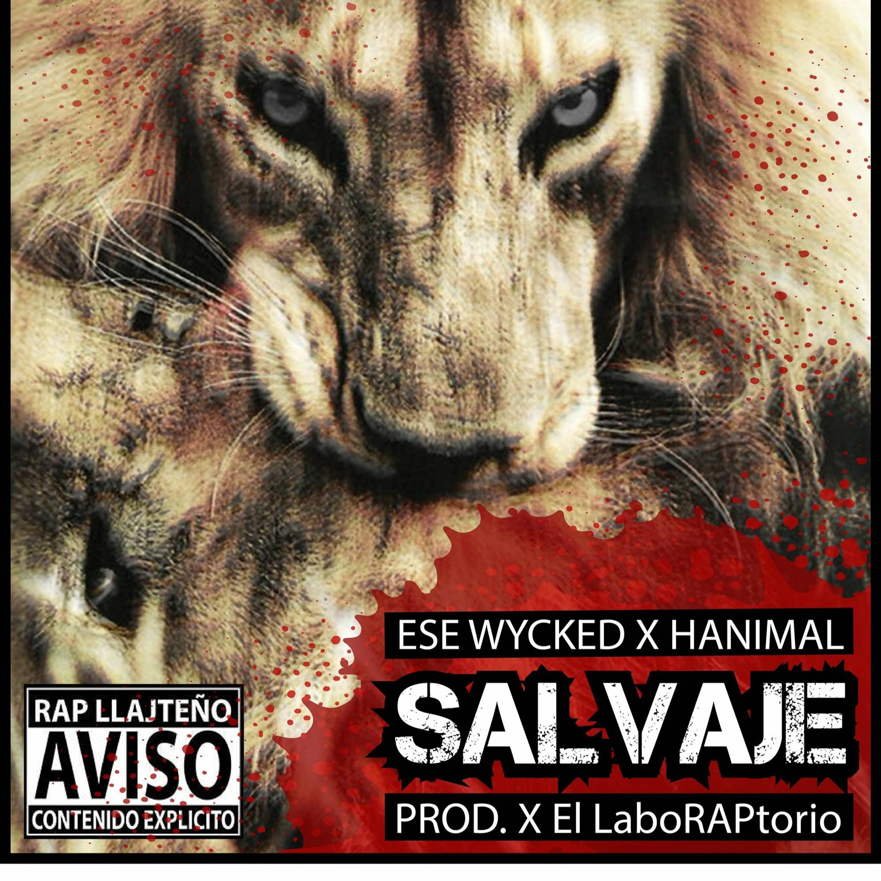 LaboRAPtorio HANIMAL