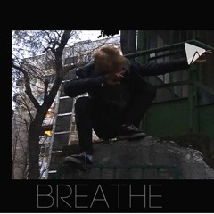 KRISTIAN NIKOLOV - BREATHE