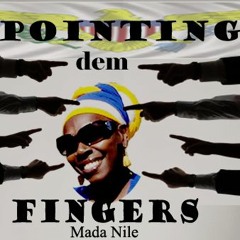 Mada Nile - Pointing Finger --