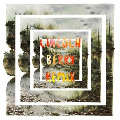 Bon Iver - Perth (Lincoln Berry Remix)