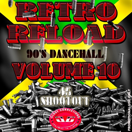 Retro Reload Volume 10 (45 Shoot Out Edition)
