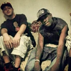 AMP Ft. ShockZoe - Life I Live