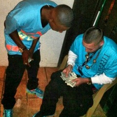 AMP- Ft. Spody Kane - Get Ya Stacks Up