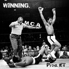 Winning. (Prod. ET)