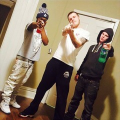 Young Shak x Notesz x JoJo - " Drive By " Prod By Julius Wilson
