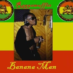 Banana Man - Killa Sound Boy