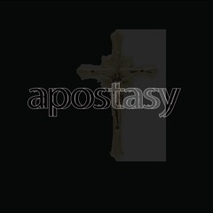 SHADI - Apostasy (Skate Or Die)