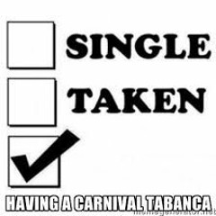 Carnival Tabanca 2016 Mix Part 3 Hear Chune!