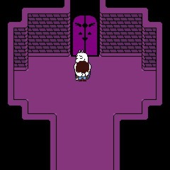 Undertale - The Ruins
