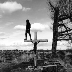 risen from the dead (ty for 400)
