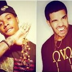 Tory X Drake Type Beat(The moments)