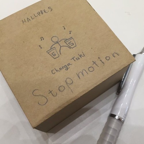 Stream Genre Shuffle 3 Stop Motion Bms By Hallpbe S Listen Online For Free On Soundcloud