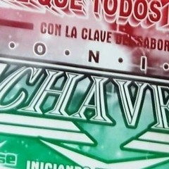 Cumbias Del Ayer Vol. 2 - Sonido Chavez