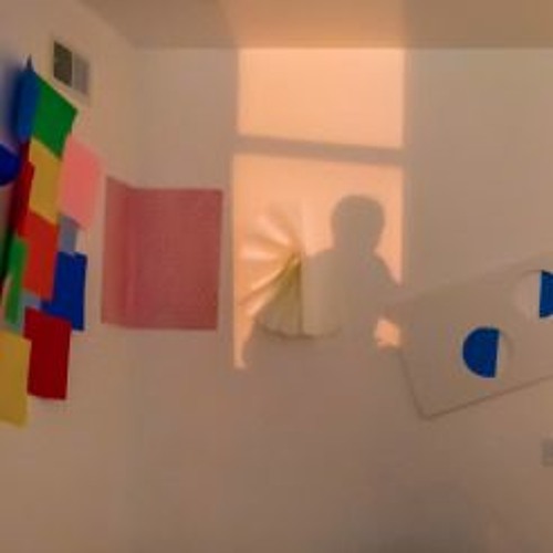 you swan, go on (mount eerie cover)