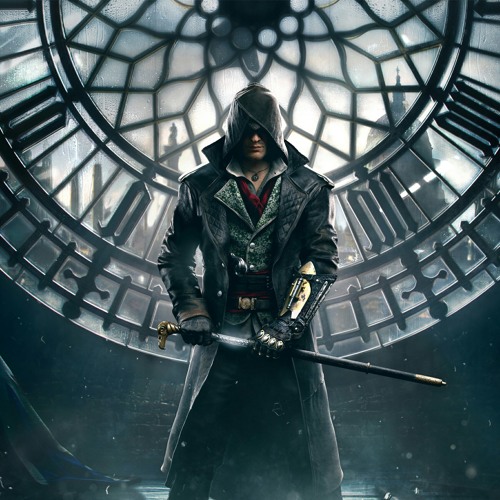 ASSASSIN'S CREED SYNDICATE RAP - El Sindicato Victoriano | Keyblade.mp3