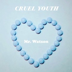 Mr. Watson - CRUEL YOUTH