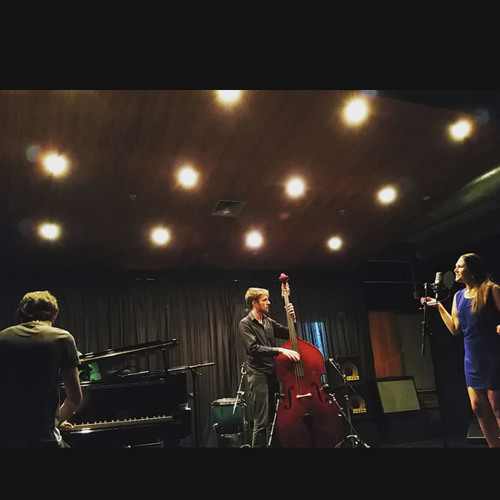 Bye Bye Blackbird (Miles Davis, Ray Henderson)