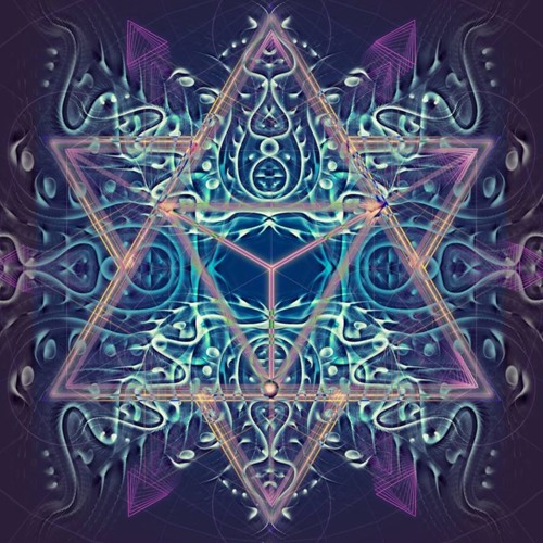 Dschagganaut - Pineal Gland Activation
