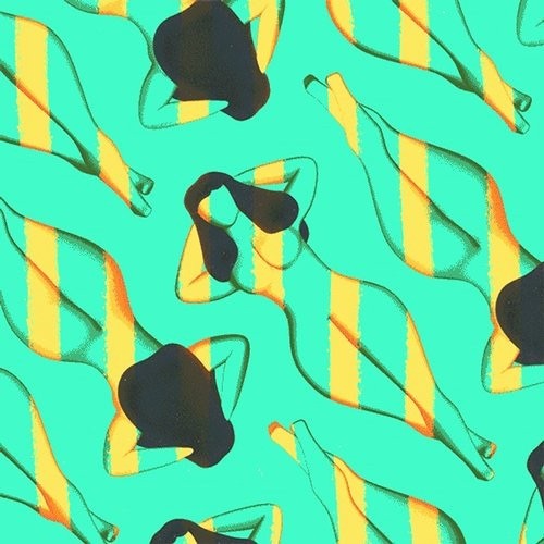 Favoured Nations - Go (The Supermen Lovers Remix)