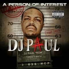 DJ Paul feat Project Pat - Re-Up (Produced by ShawtyTrap)
