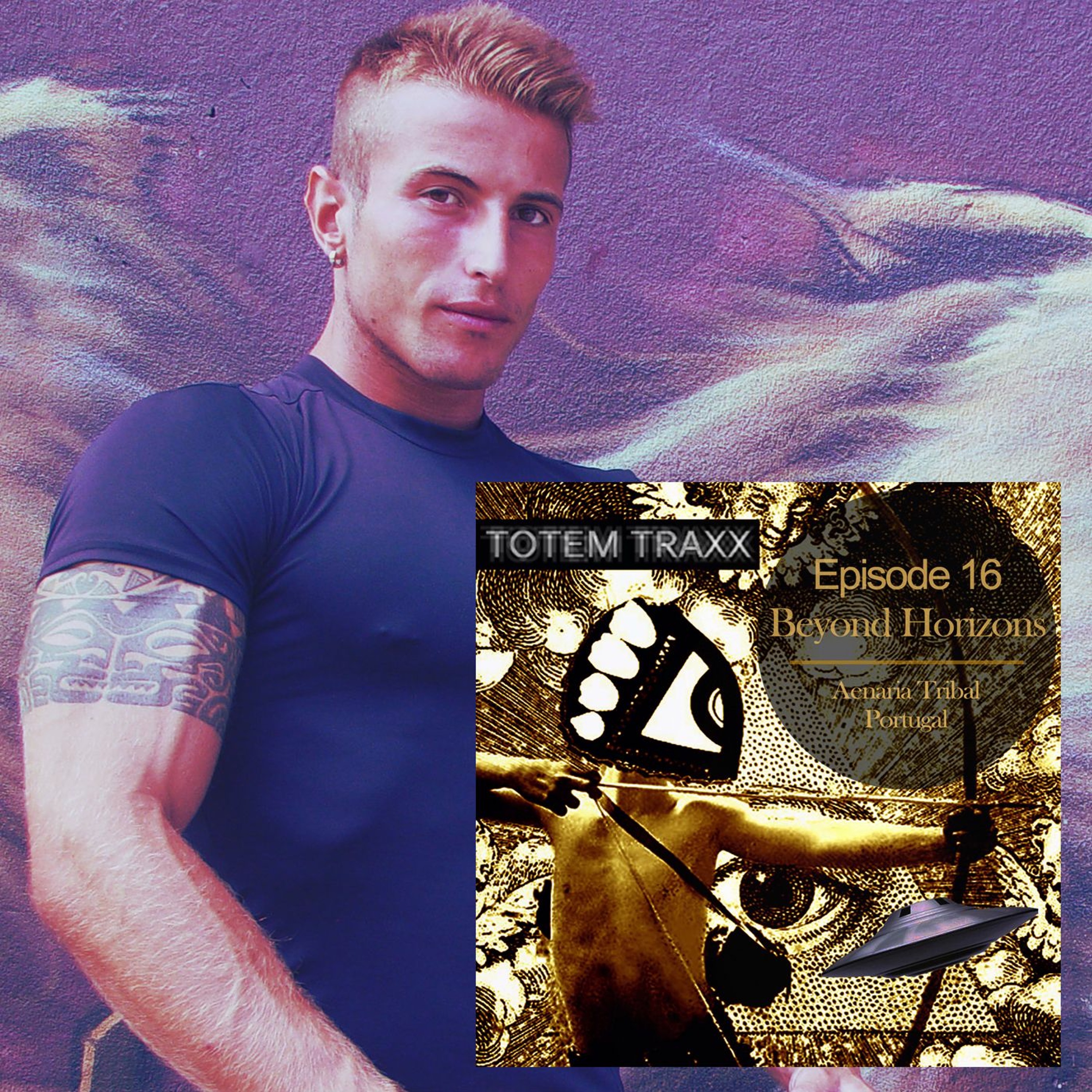 TOTEMIX with DO SHOCK BOOZE - DJ Mixes & Radio Show