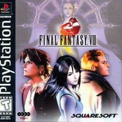 Final Fantasy VIII - Mods de Chocobo