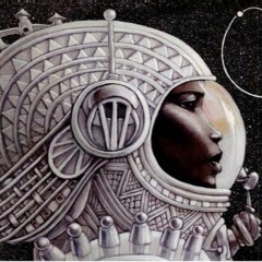 Afro House Mix (Feb. '16)