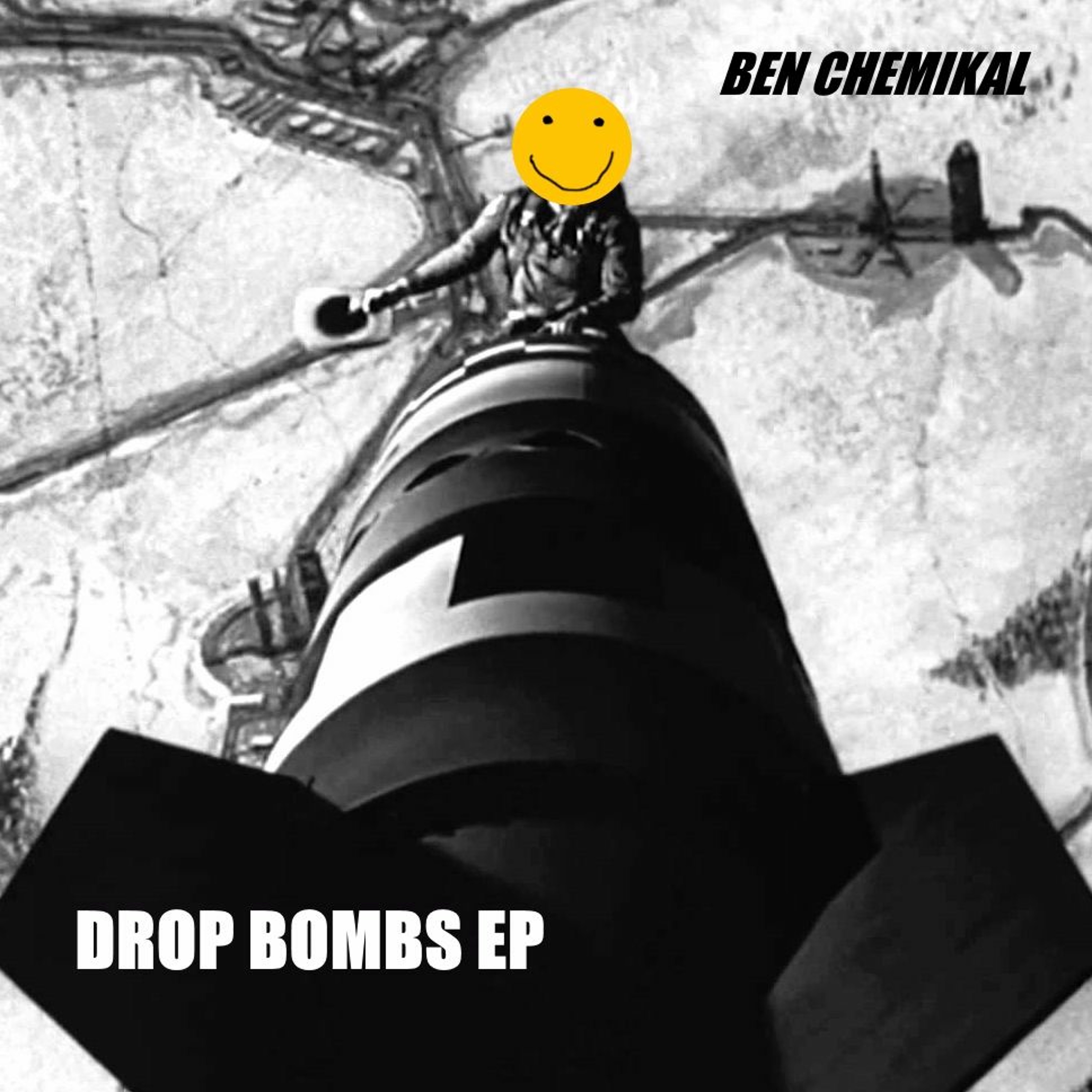 Ben Chemikal