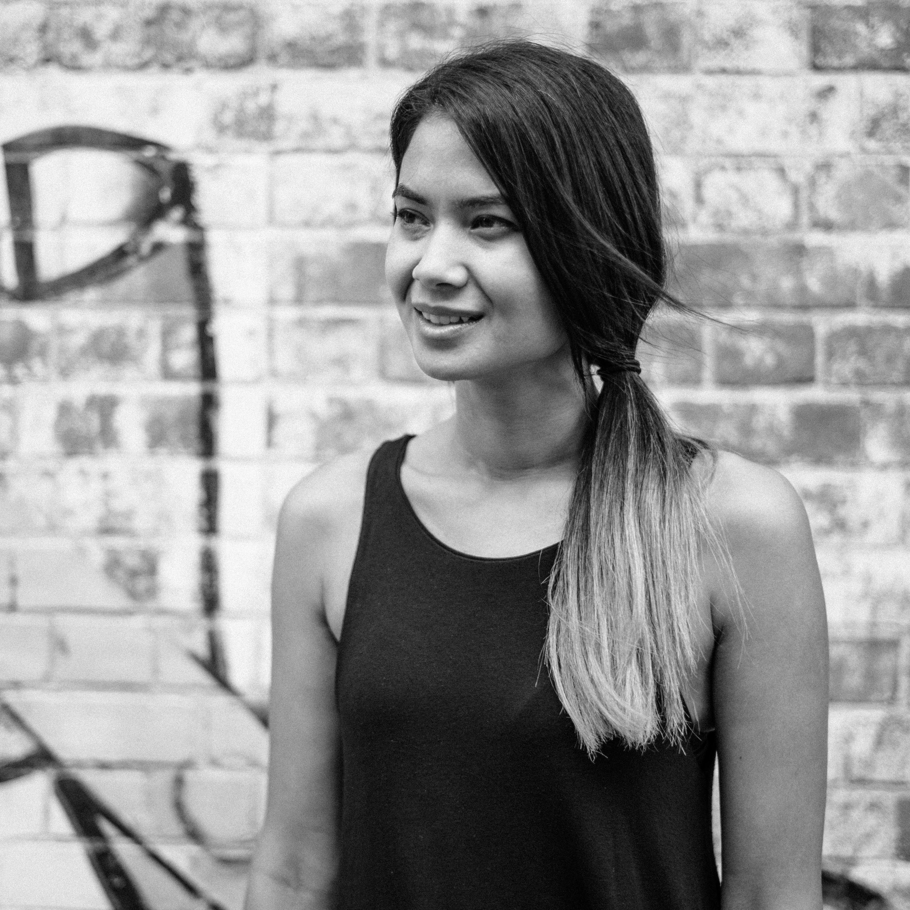 Melanie Perkins on disrupting design, jigsaw puzzles and the magic of small empowered teams episode artwork