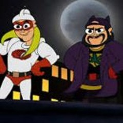 Jay And Silent Bob's Groovy Cartoon Adventure Main Title Music