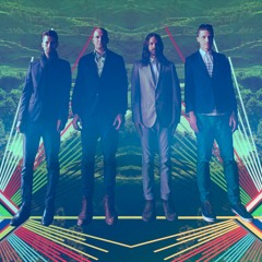 MUTEMATH - Monument (Marc Anthony Figueras Remix)