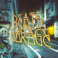 BeatGarage 215 (VENDIDA)