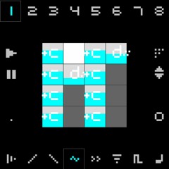 NanoTest03 <nanoloop android>